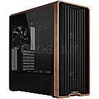 Lian Li LAN217X Lancool 217 Tempered Glass Black Edition