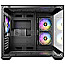 Antec CX600M Wood ARGB Black Edition