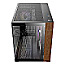 Antec CX600M Wood ARGB Black Edition