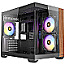 Antec CX600M Wood ARGB Black Edition