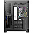 Antec CX600M Wood ARGB Black Edition
