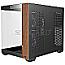 Antec CX600M Wood ARGB Black Edition