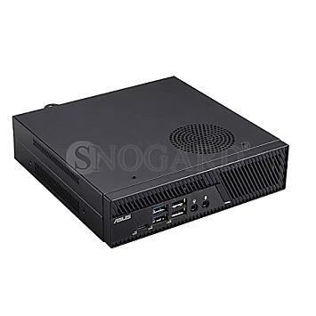 ASUS Mini PC B63-B5047MH i5-13400 16GB 512GB M.2 ohne OS