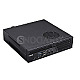 ASUS Mini PC B63-B5047MH i5-13400 16GB 512GB M.2 ohne OS