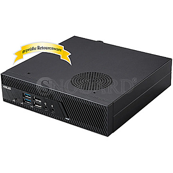 ASUS Mini PC B63-B5047MH i5-13400 16GB 512GB M.2 ohne OS