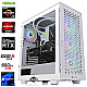 Ultra Gaming R7-9800X3D-RTX5090 OC WiFi7 Snow Edition