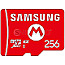 256GB Samsung Nintendo Switch 2 microSDXC Express Class 10 SD Express EX I