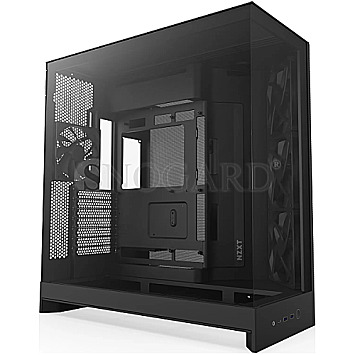 NZXT CM-H92FB-01 H9 Flow 2025 Black Edition