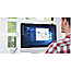 1TB Western Digital WD10EARZ WD Blue 3.5" SATA 6Gb/s CMR