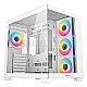 Deepcool R-CG530-WHADA4-G-1 CG530 4F ARGB White Edition