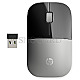 HP X7Q44AA Z3700 Wireless Mouse silber