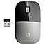 HP X7Q44AA Z3700 Wireless Mouse silber