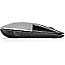 HP X7Q44AA Z3700 Wireless Mouse silber
