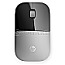 HP X7Q44AA Z3700 Wireless Mouse silber