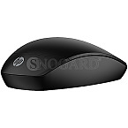 HP 4E407UT 235 Slim Wireless Mouse schwarz