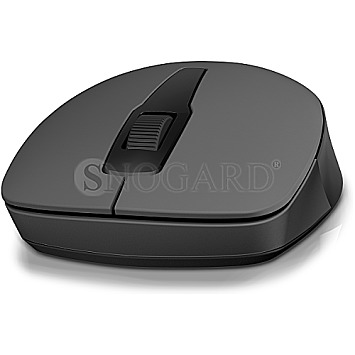 HP 2S9L1AA 150 Wireless Mouse grau/schwarz