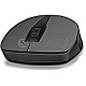 HP 2S9L1AA 150 Wireless Mouse grau/schwarz