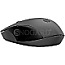 HP 2S9L1AA 150 Wireless Mouse grau/schwarz