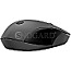 HP 2S9L1AA 150 Wireless Mouse grau/schwarz