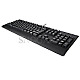 Lenovo KU-1619 Keyboard CH Schweizer Layout USB schwarz