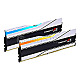 48GB G.Skill F5-6400J3239F24GX2-TZ5NRW Trident Z5 NEO RGB DDR5-6400 Kit white