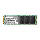 500GB Transcend TS500GMTS825S MTS825S SSD M.2 2280 SATA 6Gb/s