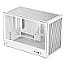 Deepcool R-CH260-WHNGM0-G-1 CH260 WH Mini Tower White Edition