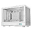 Deepcool R-CH260-WHNGM0-G-1 CH260 WH Mini Tower White Edition