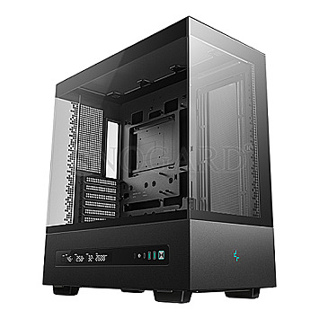 Deepcool R-CH690-BKNNA0D-G-1 CH690 Digital Display Black Edition