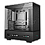 Deepcool R-CH690-BKNNA0D-G-1 CH690 Digital Display Black Edition