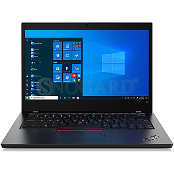 35cm(14.1") Lenovo REFURBISHED ThinkPad L14 G2 i5-1145G7 16GB 512GB SSD W11Pro