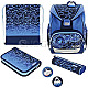 Herlitz 50046164 UltraLight Plus Blue Shark Schulranzen Set