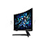68.6cm (27") Samsung Odyssey G5 G55C (2024) VA WQHD HDR10 165Hz Curved