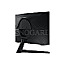 68.6cm (27") Samsung Odyssey G5 G55C (2024) VA WQHD HDR10 165Hz Curved
