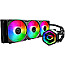 CoolerMaster MLW-D36M-A18PA-R1 MasterLiquid 360 Core II 360mm schwarz