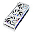 16GB ASUS ROG-ASTRAL-RTX5080-O16G-WHITE ROG Astral GeForce RTX5080 White OC