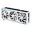 16GB ASUS ROG-ASTRAL-RTX5080-O16G-WHITE ROG Astral GeForce RTX5080 White OC