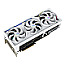 16GB ASUS ROG-ASTRAL-RTX5080-O16G-WHITE ROG Astral GeForce RTX5080 White OC