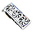 16GB ASUS ROG-ASTRAL-RTX5080-O16G-WHITE ROG Astral GeForce RTX5080 White OC