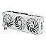 16GB ASUS TUF-RTX5070TI-O16G-WHITE-GAMING TUF Gaming GeForce RTX5070Ti OC White