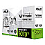 16GB ASUS TUF-RTX5070TI-O16G-WHITE-GAMING TUF Gaming GeForce RTX5070Ti OC White