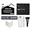 16GB ASUS TUF-RTX5070TI-O16G-WHITE-GAMING TUF Gaming GeForce RTX5070Ti OC White