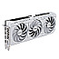 12GB ASUS PRIME-RTX5070-O12G-WHITE Prime GeForce RTX5070 OC White