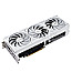 12GB ASUS PRIME-RTX5070-O12G-WHITE Prime GeForce RTX5070 OC White