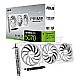 12GB ASUS PRIME-RTX5070-O12G-WHITE Prime GeForce RTX5070 OC White