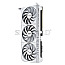 12GB ASUS PRIME-RTX5070-O12G-WHITE Prime GeForce RTX5070 OC White
