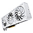 12GB ASUS PRIME-RTX5070-O12G-WHITE Prime GeForce RTX5070 OC White