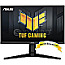 68.6cm (27") ASUS TUF Gaming VG27AQL3A IPS HDR400 WQHD 180Hz G-Sync Pivot