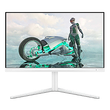 60.5cm (23.8") Philips Evnia 24M2N3201A IPS Full-HD HDR10 180Hz Pivot Speaker