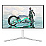 60.5cm (23.8") Philips Evnia 24M2N3201A IPS Full-HD HDR10 180Hz Pivot Speaker